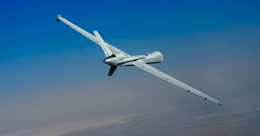 Achieves emarfr 145 maintenance org approval mq9b