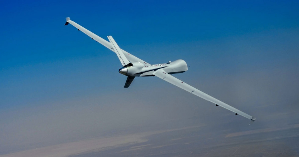 Achieves emarfr 145 maintenance org approval mq9b