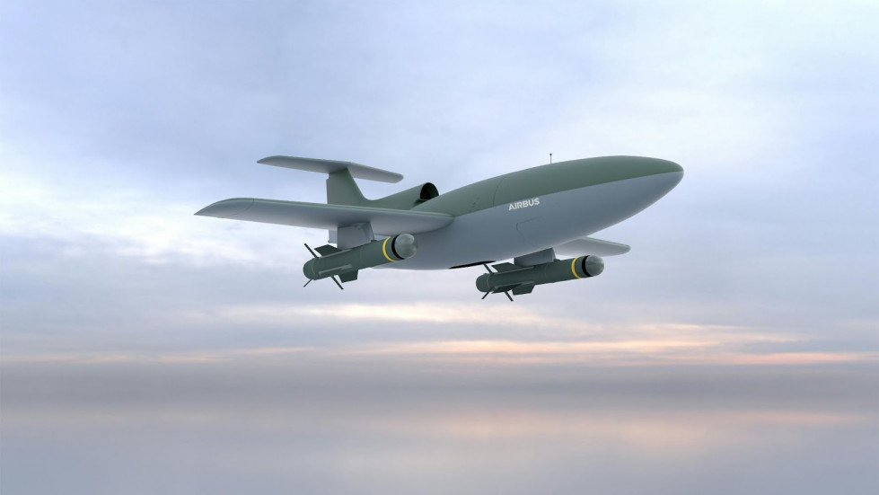 Airbus LOAD