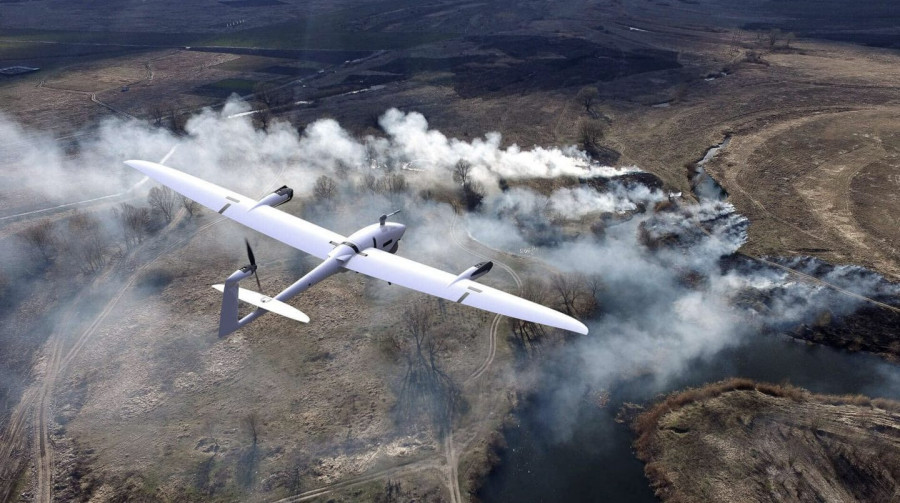 Quantum Systems suministrará a las Fuerzas Armadas de Rumanía sus UAS Vector
