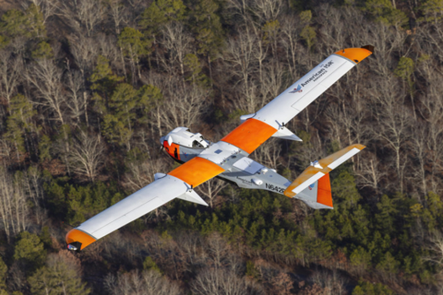 American Aerospace AirRanger