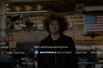 Brinc motorola