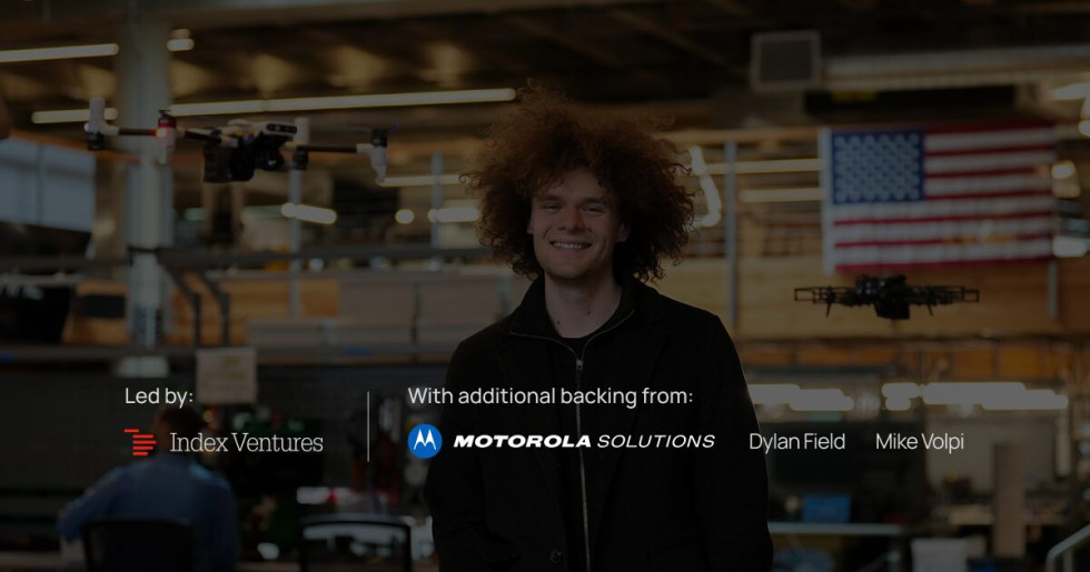 Brinc motorola