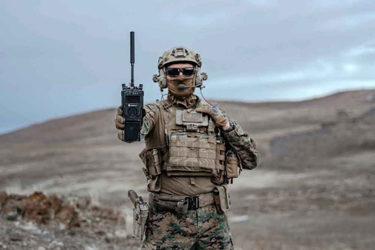 DroneShield