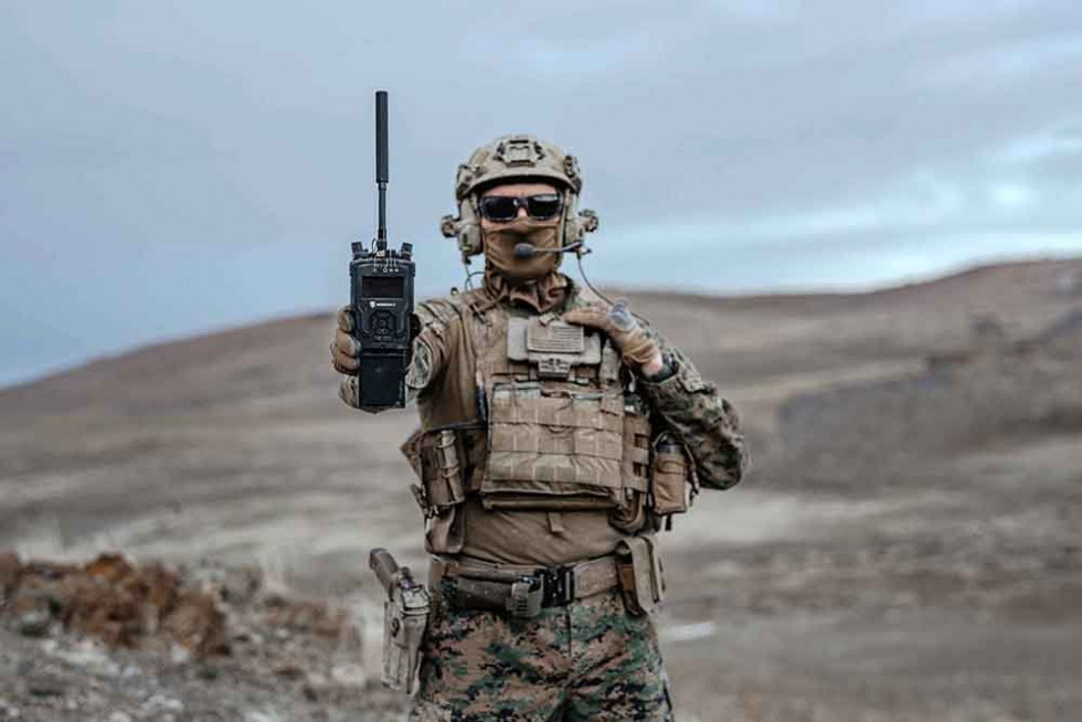 DroneShield