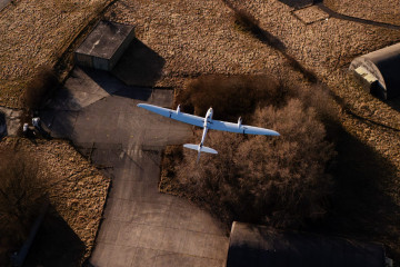 Vector AI training ground 2024x2024