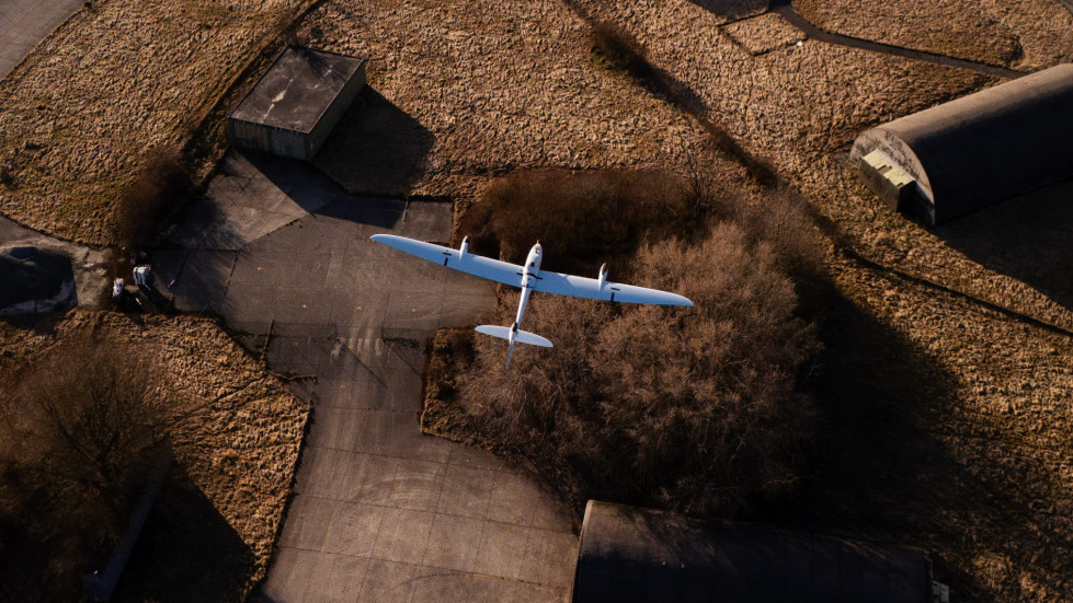 Vector AI training ground 2024x2024