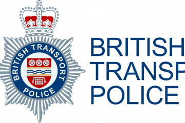 British Transport Police Logo