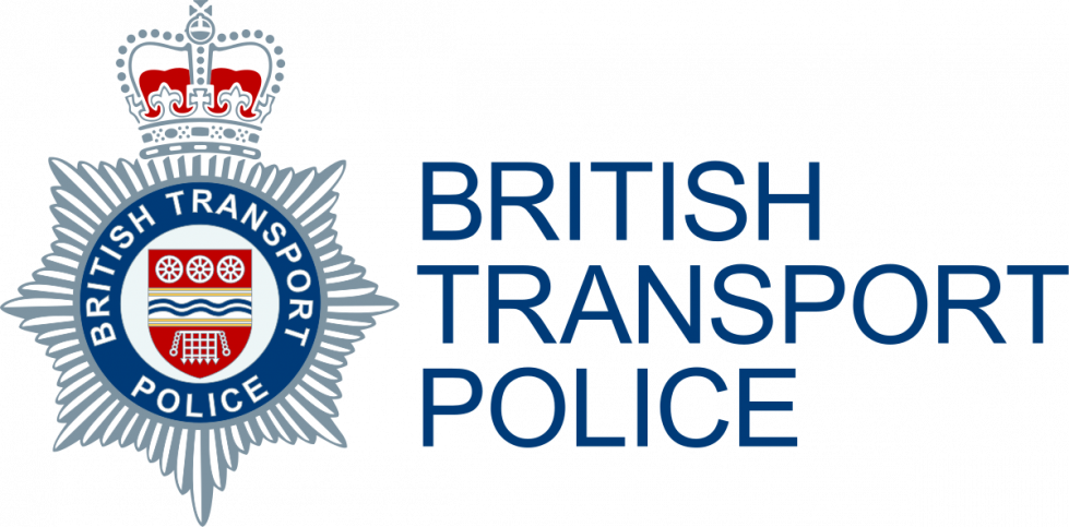 British Transport Police Logo