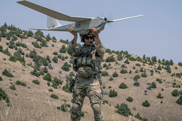 AeroVironment PUMA