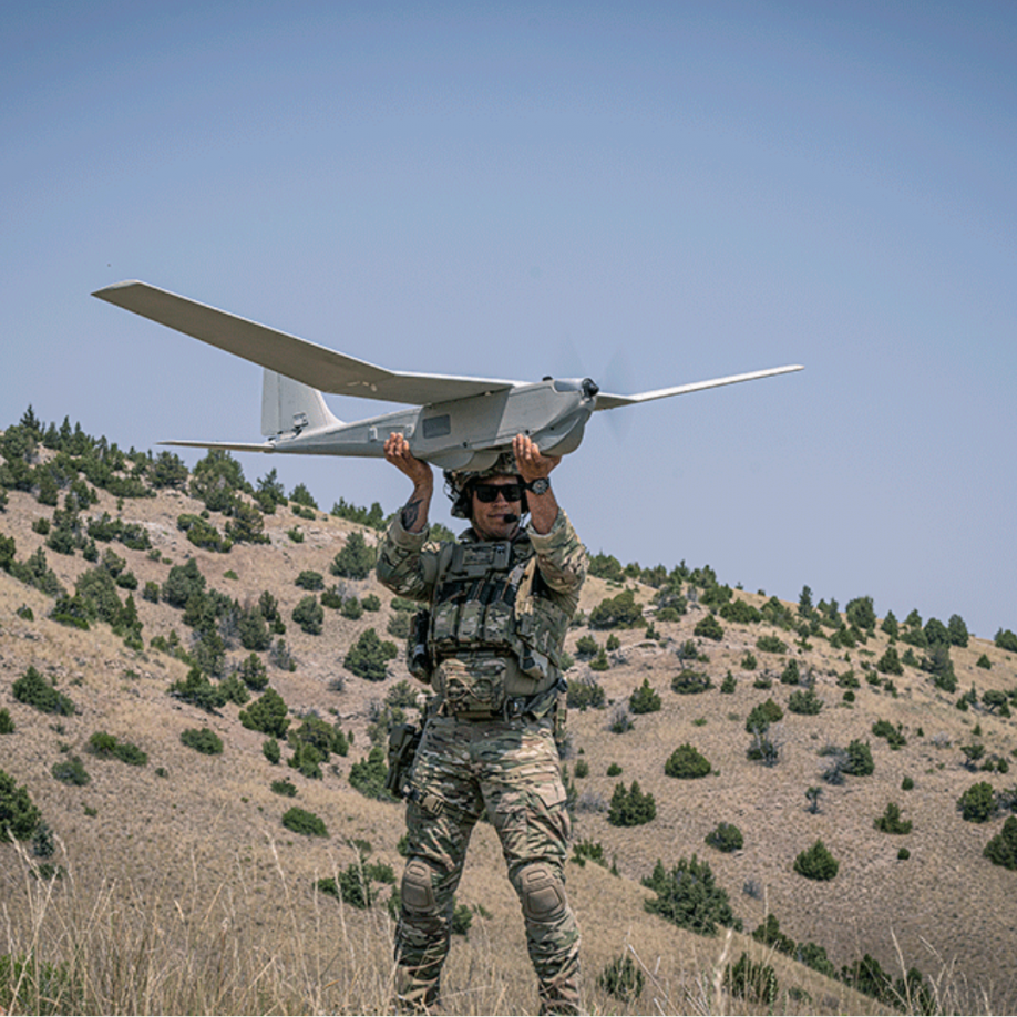 AeroVironment PUMA