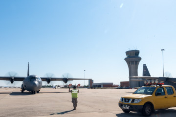 Base aerea de torrejon