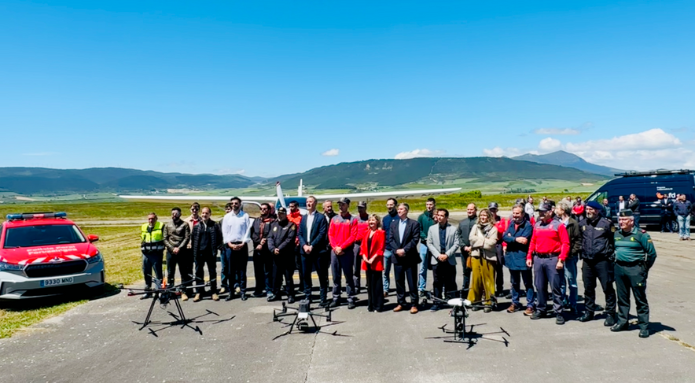 IMG familia drones navarra
