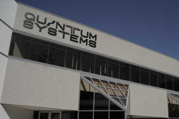 Quantum Systems US