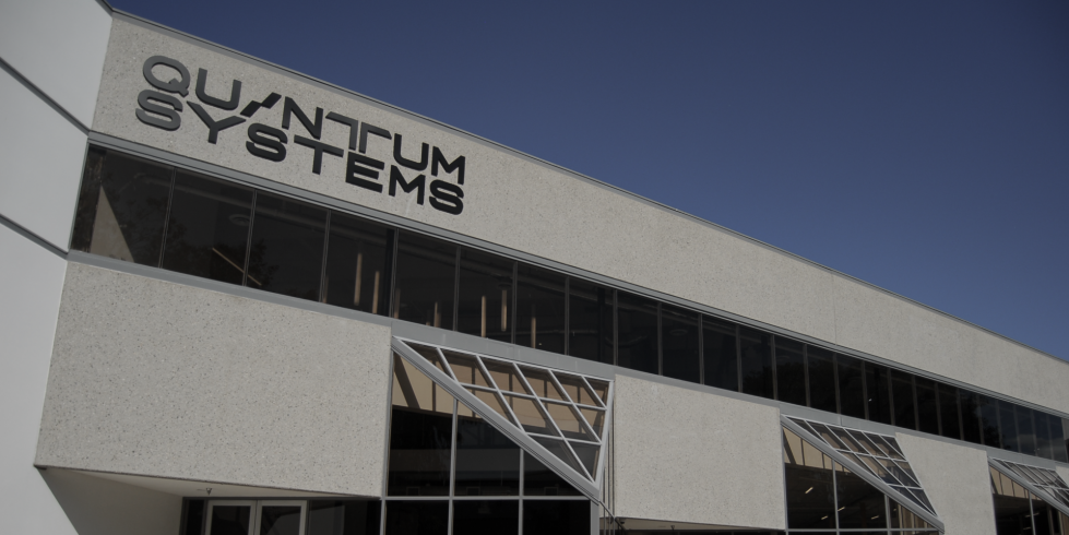 Quantum Systems US
