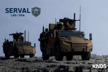 SERVAL LAD 070af50e70