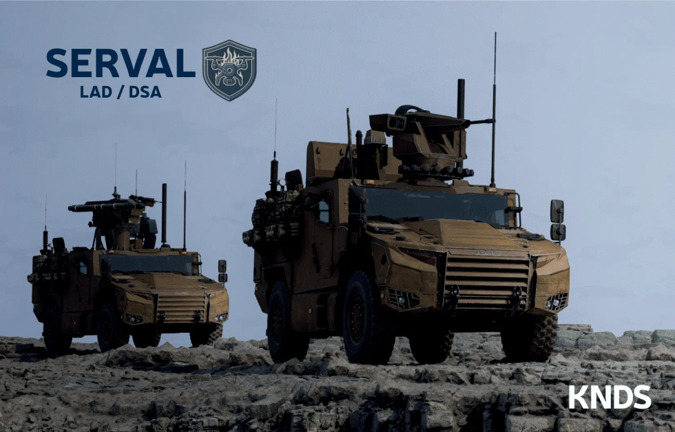 SERVAL LAD 070af50e70