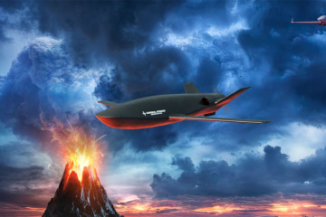Announces new pele small uas internaltional customers