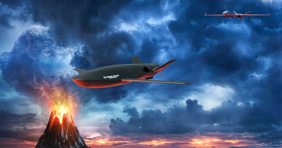 Announces new pele small uas internaltional customers