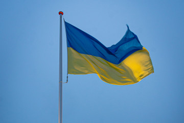 Ucrania