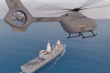 Parry Labs Airbus Lakota