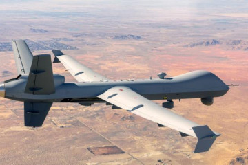 MQ 9 Reaper