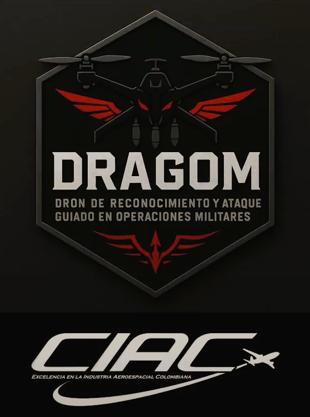 Dragom, foto CIAC