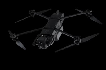 Drone du combattant 3