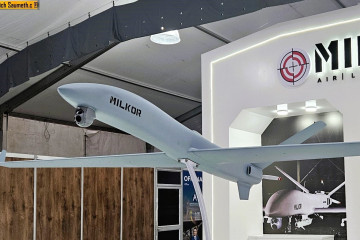 014 MILKOR S380