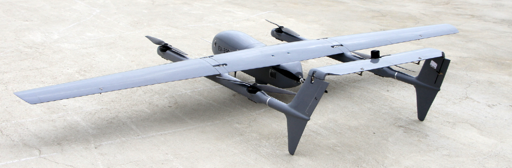 Dron Zelenza
