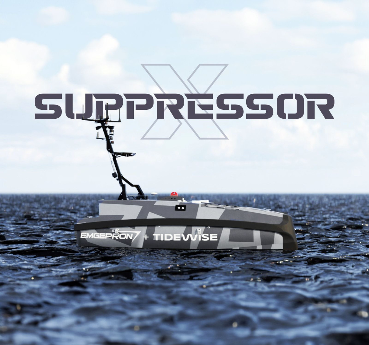 Supressorx1