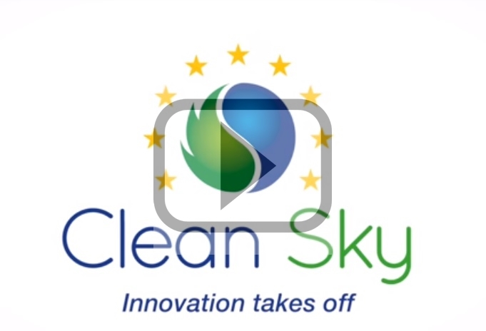 Programa Clean Sky de la Comisión Europea